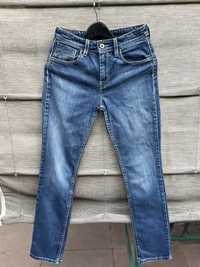 Spodnie damskie Jeans Levis - oryginalne