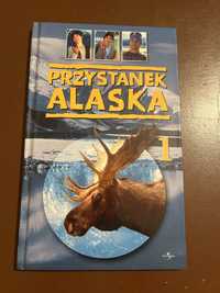 Przystanek Alaska, płyta DVD i książka, tom 1