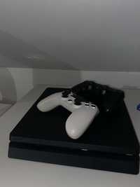 Konsola playstation 4