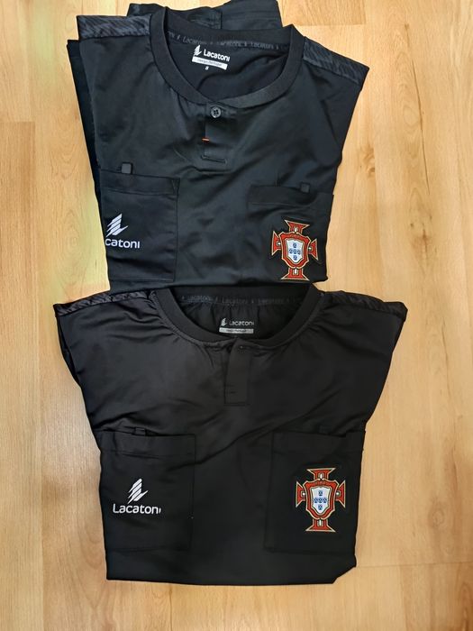 Equipamentos Lacatoni FPF