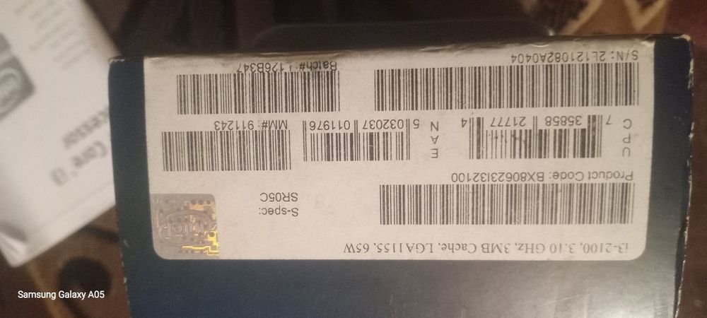 Відеокарта GTX260OS