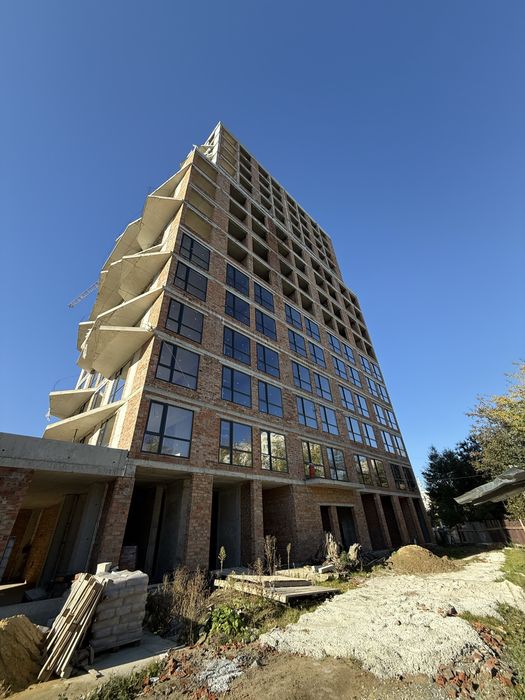 Продаж 1к квартири вул. Величковського(Рясне 2), ГалЖитлобуд