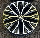 Диски 5/112r16 VW Jetta Touran Passat Golf та інші