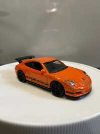 Hot wheels Porsche 911 gt3 rs