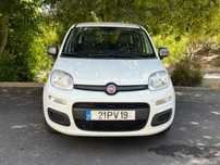 OPORTUNIDADE - Fiat Panda 1.2 YOUNG / Perfeito Estado