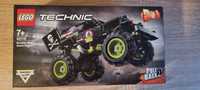 Lego technic 7+ .