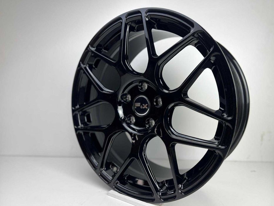 Jantes Fox PF3 em 18 5x112