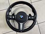 Volante bmw f20 f21 f30 f31 f32 f36 f34 f35