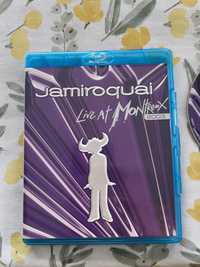 DVD “Live at Montrex 2003” Jamiroquai