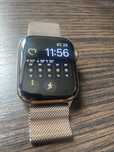 Apple watch series 4 stainless steel