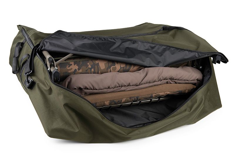 Fox R-Series Large Bedchair Bag - Duża Torba Na Łóżko
