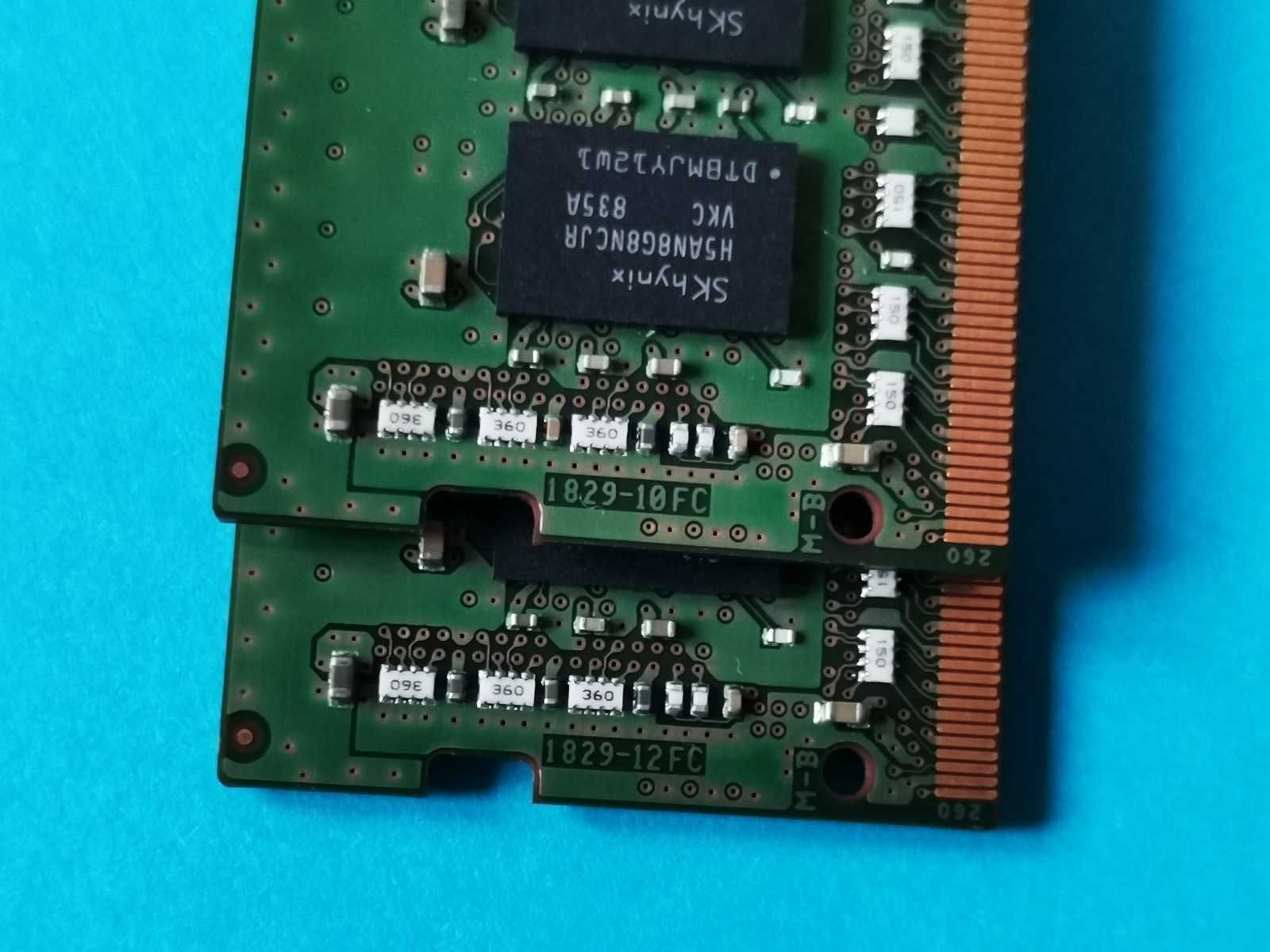 DDR4 16GB HyniX 2666v