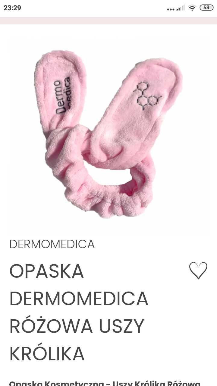 Opaska dermomedika