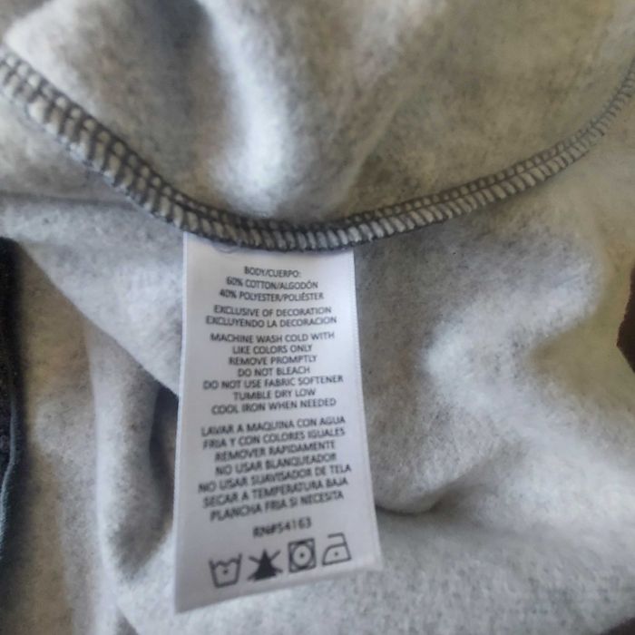 Calvin Klein oryginalna bluza z USA