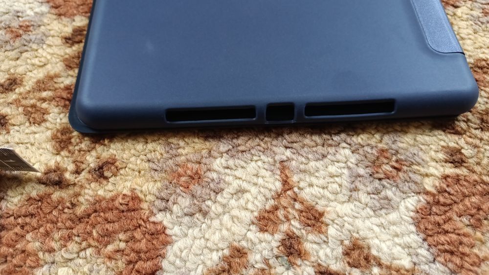 Книжка для планшета