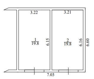Оренда Укртелеком*,895 м2, м.Кам’янець-Подільський, шосе Нігинське, 42