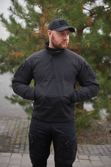 Зимовий анорак YINREN Winter Combat Gen II всі кольори