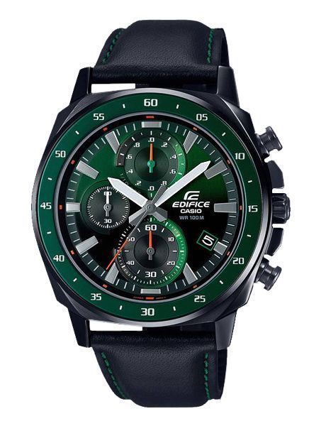 Часы Casio EFV-600CL-3A! Оригинал! Фирменная гарантия 2 года!
