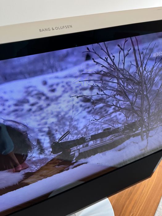 Bang Olufsen BeoVision tv 11 - 40”
