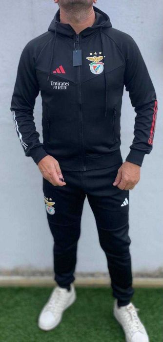 Conjuntos disponíveis do S ao XXL