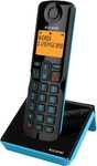 Telefon bezprzewodowy Alcatel S280