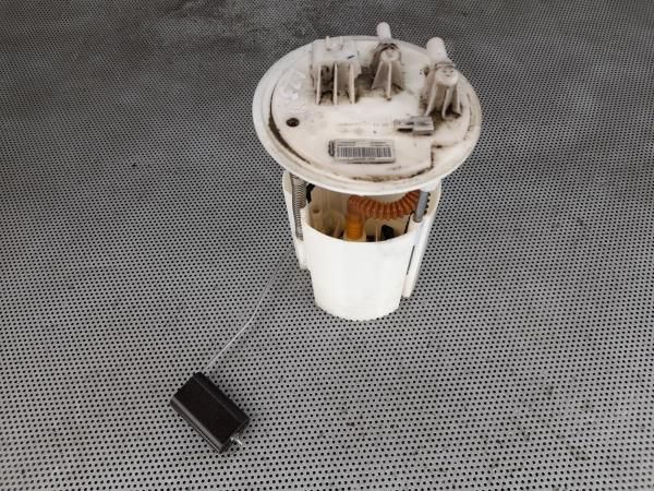 Boia combustível RENAULT Megane III Grandtour (KZ0/1)