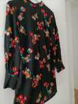 Vestido xs novo da Zara