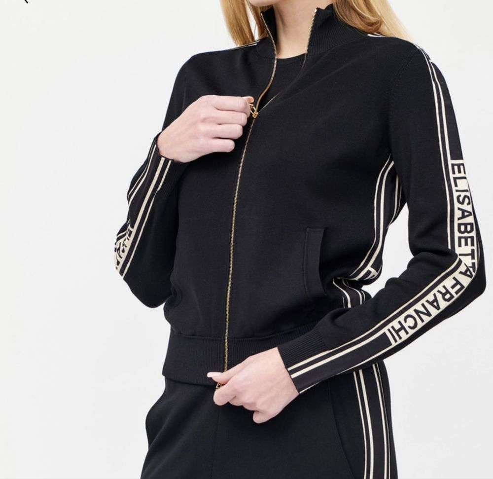 Elisabetta franchi оригінал кофта