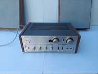 Sony integrated stereo amplifier TA-2650