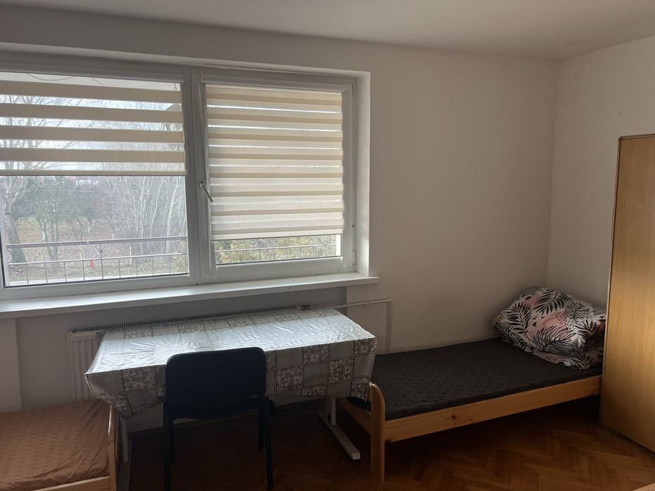 Dom dla pracownikow .Hostel. Noclegi . Bez kaucja.Dla paru.Rodziny