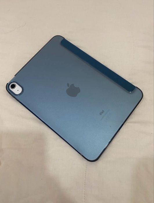 Ipad 10ª geracao 2022 com apple pencil USB-C e acessórios
