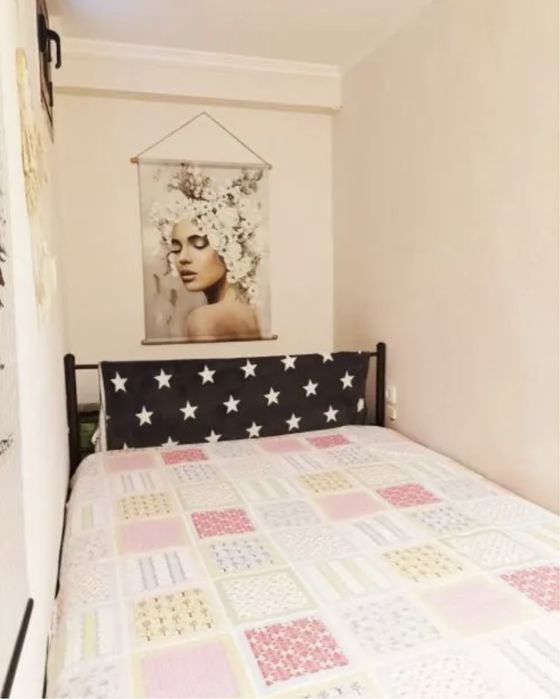 Продаж 2 кім.квартири в курортному місті Лутракі (Греція) 900м до моря