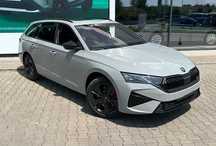 Skoda Octavia 2.0 TSI 265 KM 7-biegowy DSG RS panorama + DCC