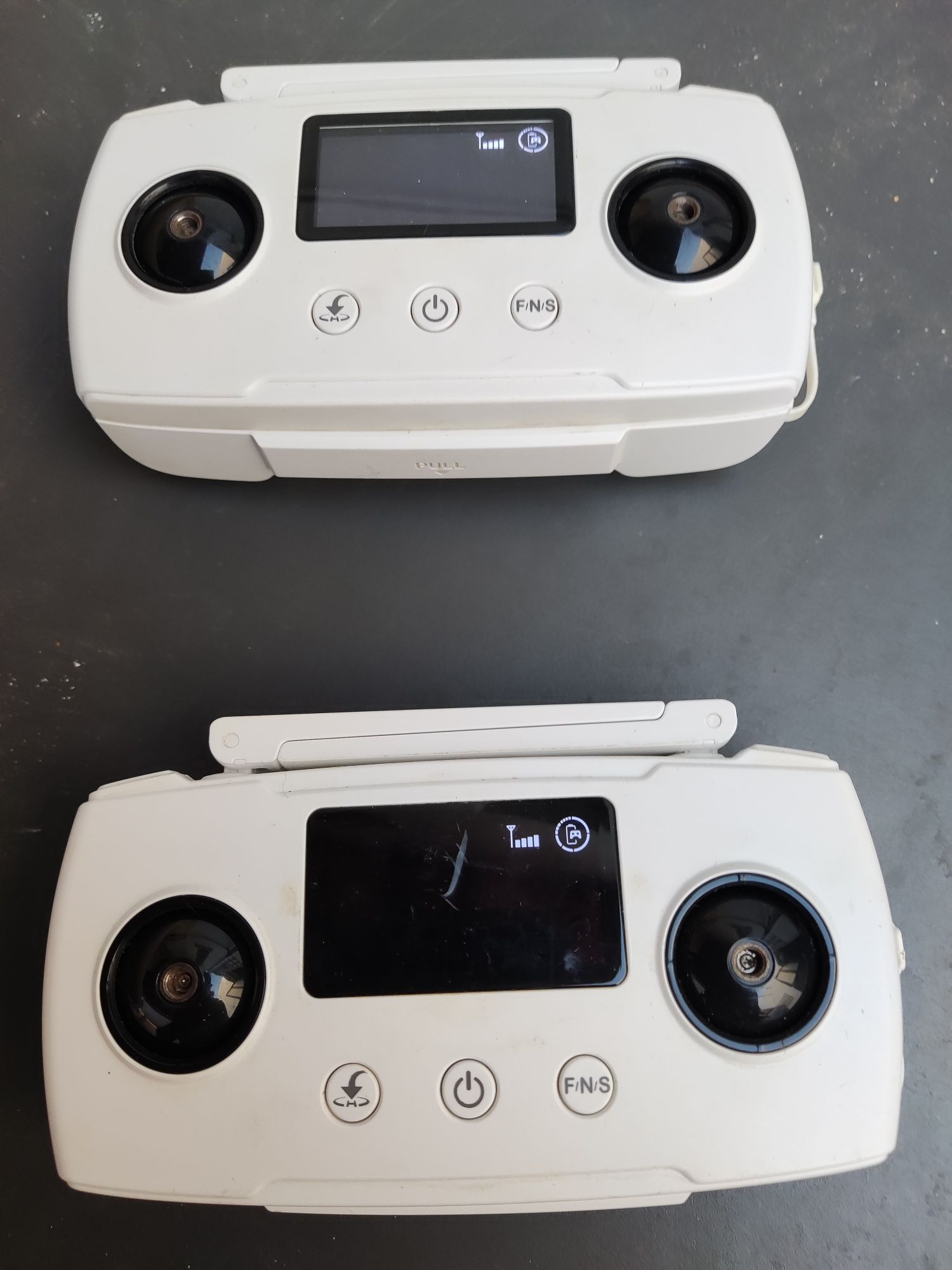 Drone Hubsan Zino 2+