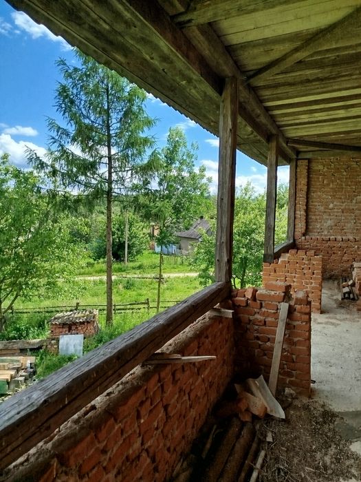 Продається будинок