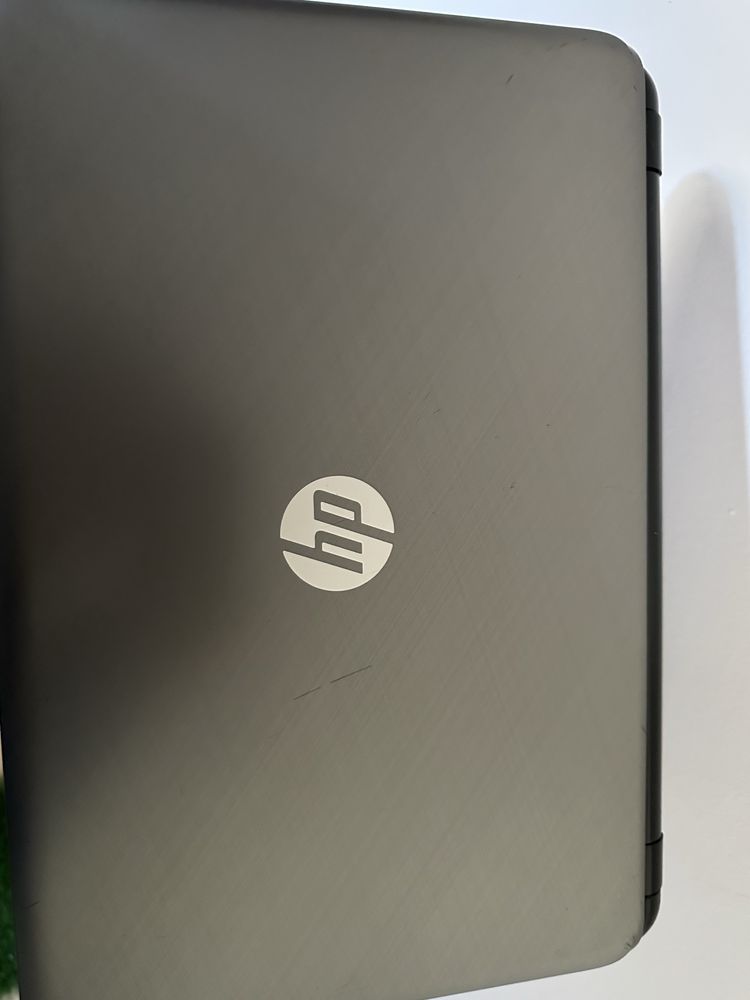 Computador HP usado