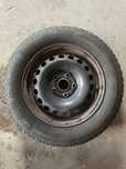 Opony 195/65 R 15 Winter contact TS 860 Continental