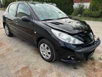 Peugeot 206 plus