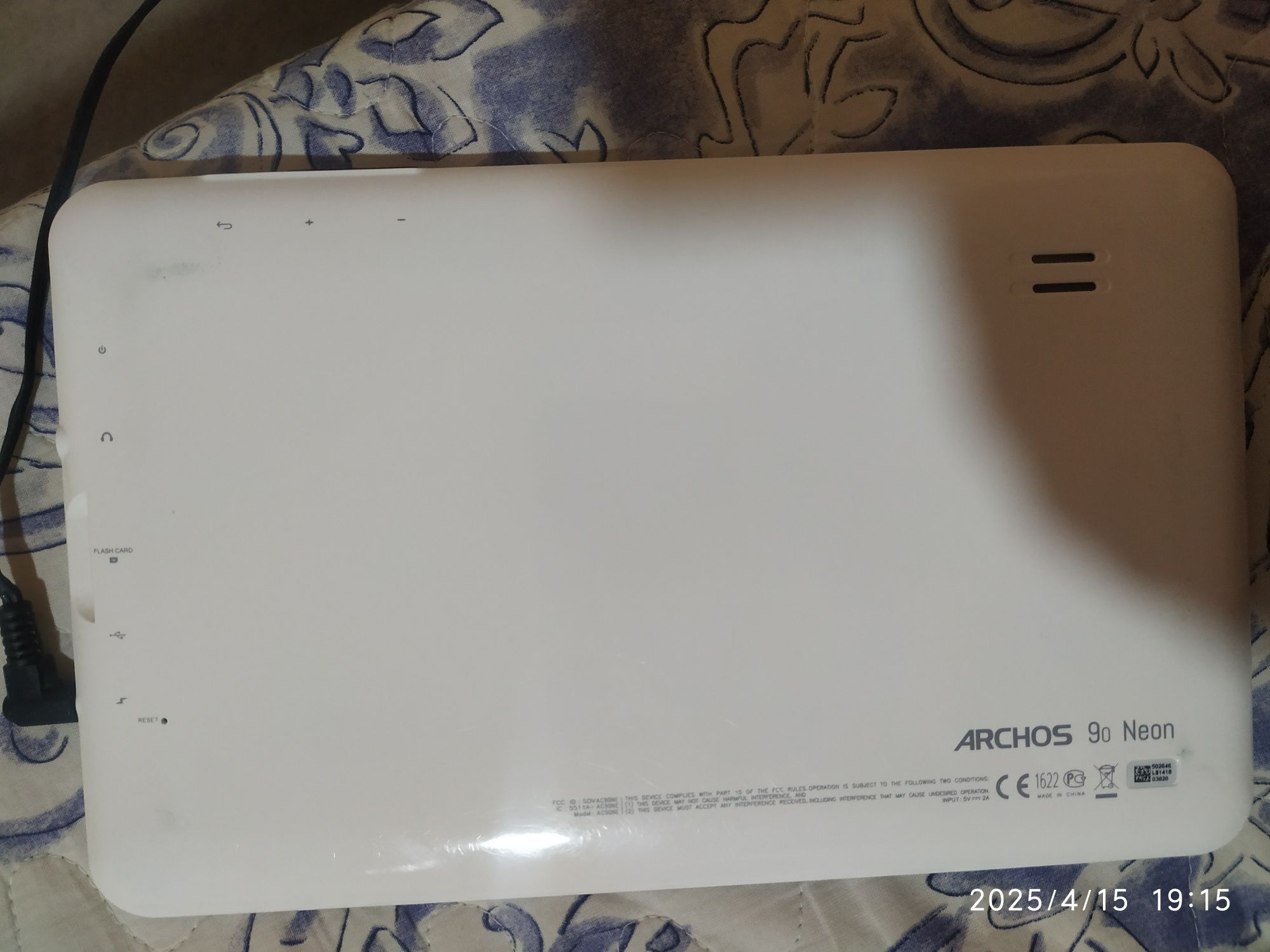 Планшет ARCHOS бу