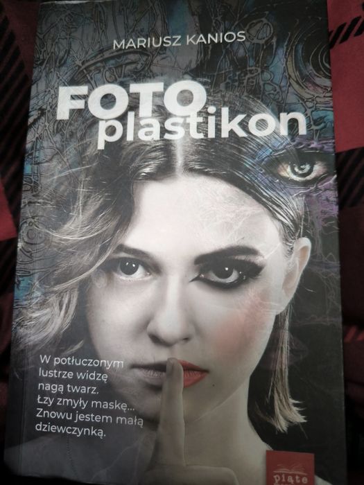 Mariusz Kanios Fotoplastikon Foto plastikon