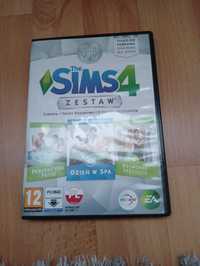 Pudełko kolekcjonerskie The Sims 4