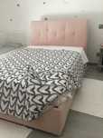 Cama de criança como nova
