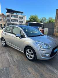 Citroen C3 1.4 HDI Airdream Exclusive