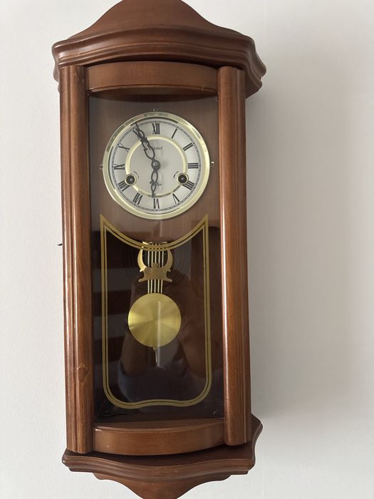 Zegar wiszacy Castel