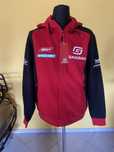 Bluza z kapturem GasGas
