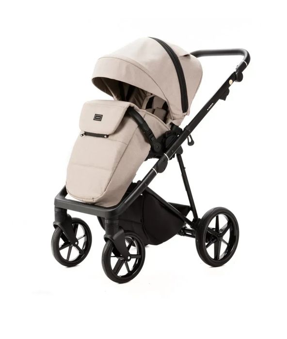 Візок  коляска 2в1 Adamex Vasco 2024 року