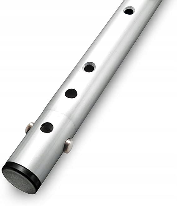 Trzonek kij teleskopowy Berger ArboRapid