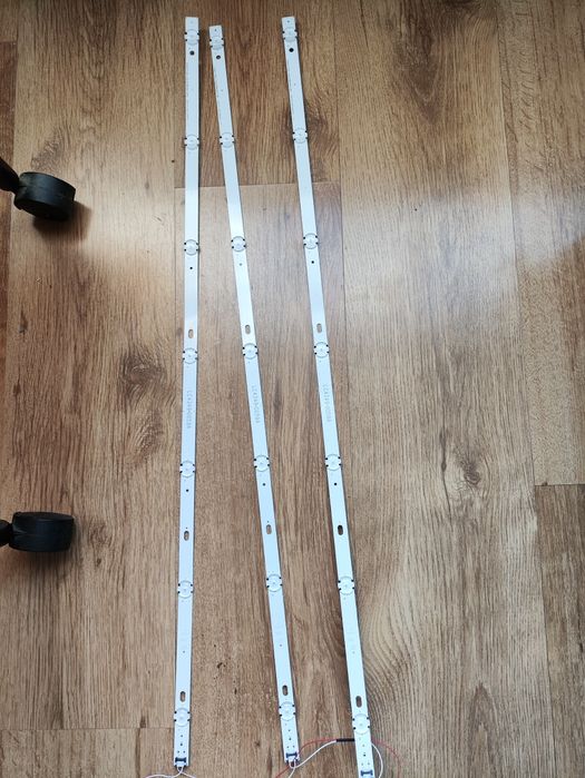 Podświetlenie led LG 43