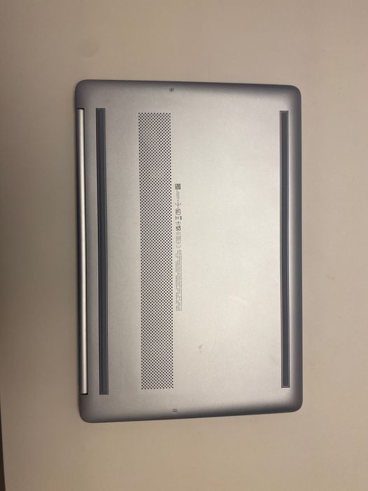 Laptop HP i5 500GB