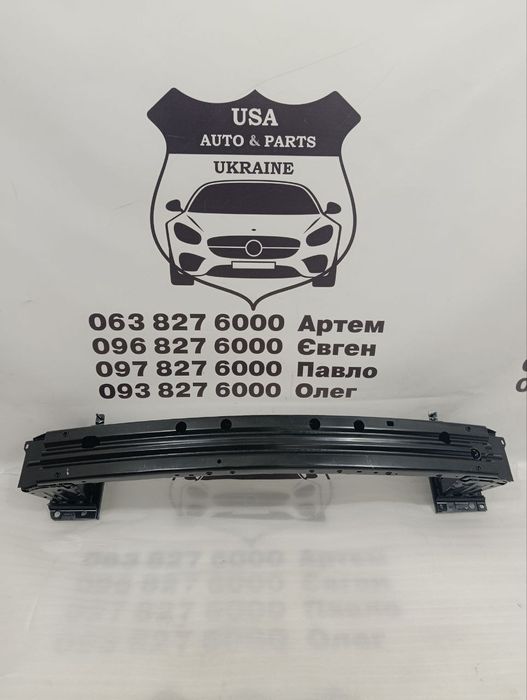 MITSUBISHI, OUTLANDER, Усилитель переднего бампера(лицензия), 2022-24